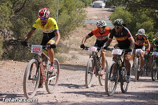 XVII Bike Maraton Btt Ciudad de Totana 2014 - 143